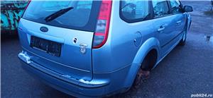 Dezmembrez / dezmembrari piese auto Ford Focus 2 II combi 1.6TDCI G8DB - imagine 4
