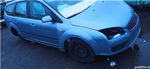 Dezmembrez / dezmembrari piese auto Ford Focus 2 II combi 1.6TDCI G8DB - imagine 5
