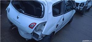 Dezmembrez / dezmembrari piese auto Renault Twingo 2014 1.2b D4F770 JB1525 - imagine 3