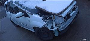 Dezmembrez / dezmembrari piese auto Renault Twingo 2014 1.2b D4F770 JB1525 - imagine 4