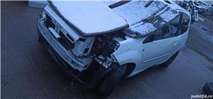 Dezmembrez / dezmembrari piese auto Renault Twingo 2014 1.2b D4F770 JB1525