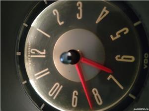 Ceas pentru autoturism de epoca - imagine 2