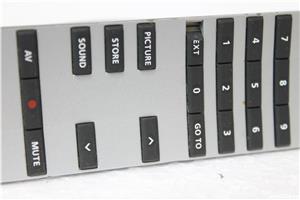 Telecomanda Bang&Olufsen Beolink 1000 - imagine 5