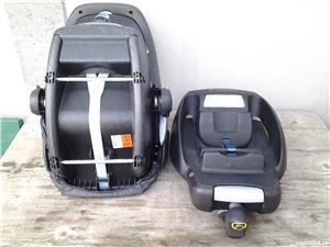 Maxi Cosi ISOFIX | Black 0-13 kg | scoica copii | scaun auto - imagine 7
