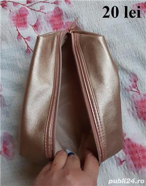 Geanta cosmetice - diverse modele - imagine 8