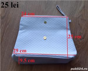 Geanta cosmetice - diverse modele - imagine 2