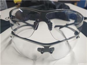 Ochelari de protectie Bolle - imagine 2