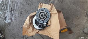 Ambreiaj ford transit euro 6