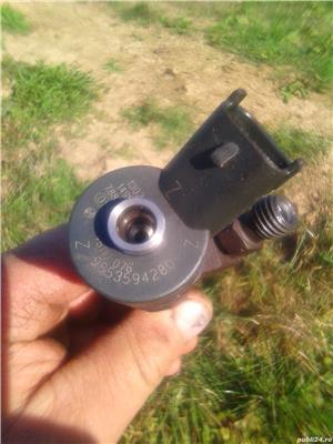 Piese Peugeot diesel 2.0 hdi  motor rhy  - imagine 3