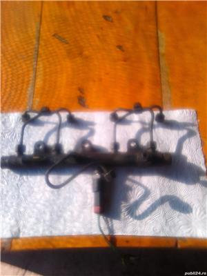 Piese Peugeot diesel 2.0 hdi  motor rhy  - imagine 2