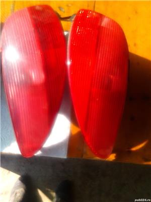 Piese Peugeot diesel 2.0 hdi  motor rhy  - imagine 6