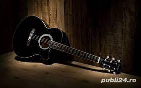 Curs /lectii de chitara  la domiciliu