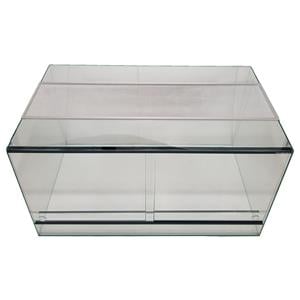 Terariu Gecko, Agama, Sarpe 80x40x40