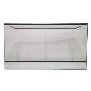 Terariu Gecko, Agama, Sarpe 80x40x40 - imagine 3