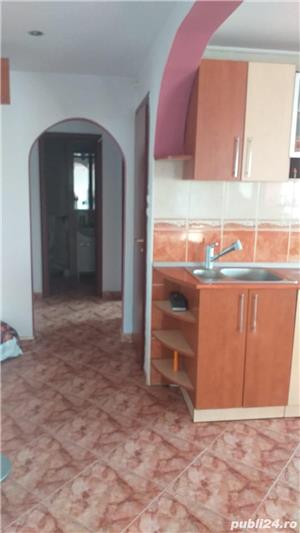 Apartament 3 camere in Mihai Bravu - imagine 7