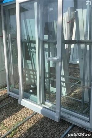 usi termopan noi terasa balcon de la 700 lei - imagine 5