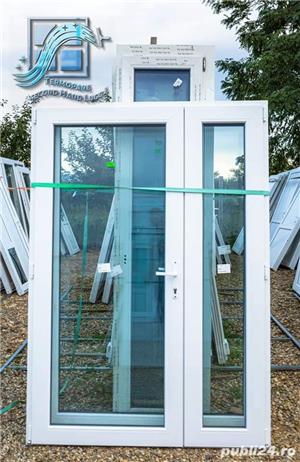 usi termopan noi terasa balcon de la 700 lei - imagine 8