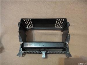 Suport sina montaj radio mercedes vito w639 viano - imagine 2