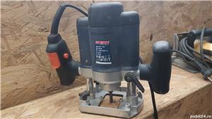 Freza electrica ER1200 Stern, 1200 W