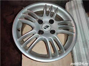 Jeanta auto de aliaj(4buc) - imagine 8