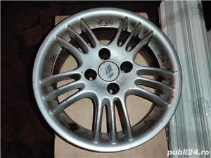 Jeanta auto de aliaj(4buc) - imagine 10