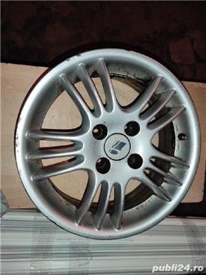 Jeanta auto de aliaj(4buc) - imagine 7