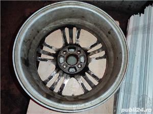 Jeanta de aliaj auto (4 buc)