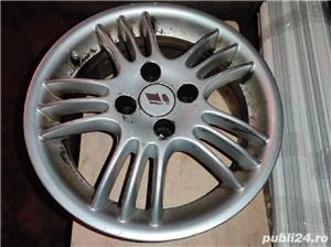 Jeanta auto de aliaj(4buc) - imagine 4