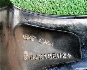 Jante aliaj 5x105 R18 - imagine 7