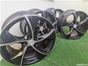 Jante aliaj 5x105 R18 - imagine 2
