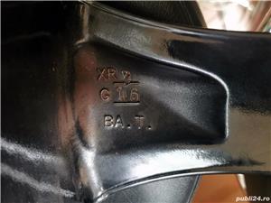 Jante aliaj 5x105 R18 - imagine 6