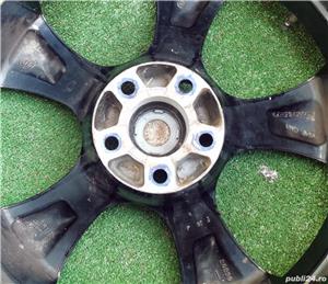 Jante aliaj 5x105 R18 - imagine 9