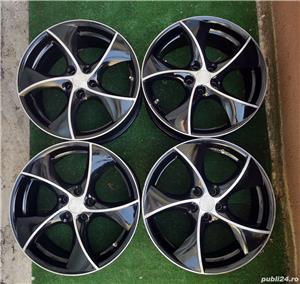 Jante aliaj 5x105 R18 - imagine 4