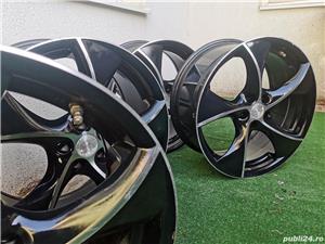Jante aliaj 5x105 R18 - imagine 3