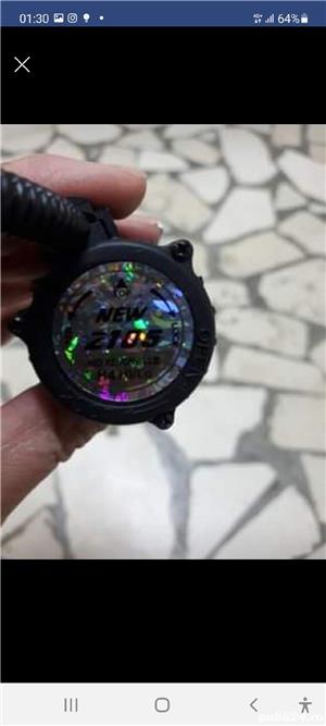 Becuri xenon H4 6000k - imagine 4