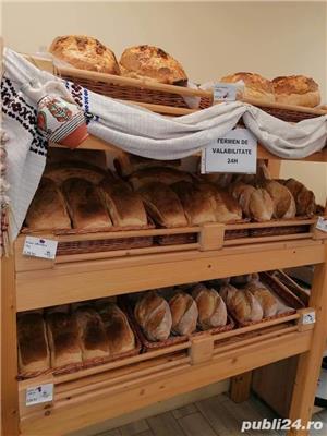 Afacere brutarie,patiserie - imagine 2