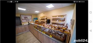 Afacere brutarie,patiserie - imagine 3