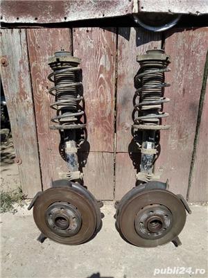 Telescoape+arc seat cordoba/vw/skoda