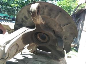 Telescoape+arc seat cordoba/vw/skoda - imagine 3