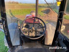 Tractor Case 1455 XL, an 1995, tractiune 4x4, set greutatii, 145 CP, import recent. - imagine 4