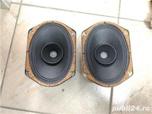 Difuzoare boxe pick-up colectie URSS Radiotechnika Unitra Electonica Jazz RFT Tesla Supraphone - imagine 10