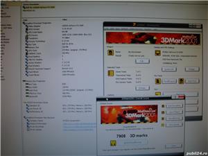 Placa video Nvidia FX 5500 256 Mb DDR AGP 4x   AGP 8x - imagine 7