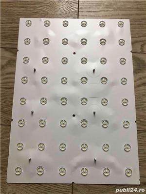 Placi LED TV Samsung QLED, Ultra HD, 4K Smart 55Q90T, HDR, 138 cm