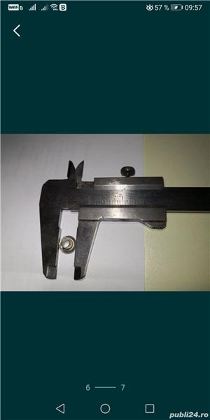 Capse și Ocheți pentru marochinarie - imagine 4