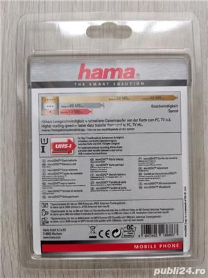 Card microSD Hama 16GB - imagine 2