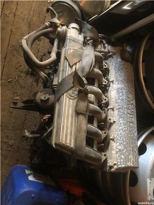 Bmw Seria 5 525 - imagine 8