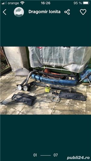 Bmw Seria 5 525 - imagine 6