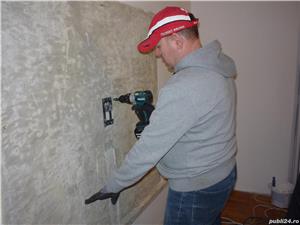 Deblocari usi reparații usi si diverse reparatii Johann - imagine 3