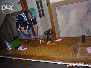 Deblocari usi reparații usi si diverse reparatii Johann - imagine 5