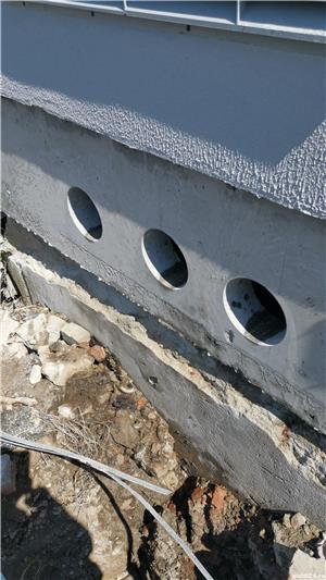 Carotare beton și pereți caramida - imagine 2